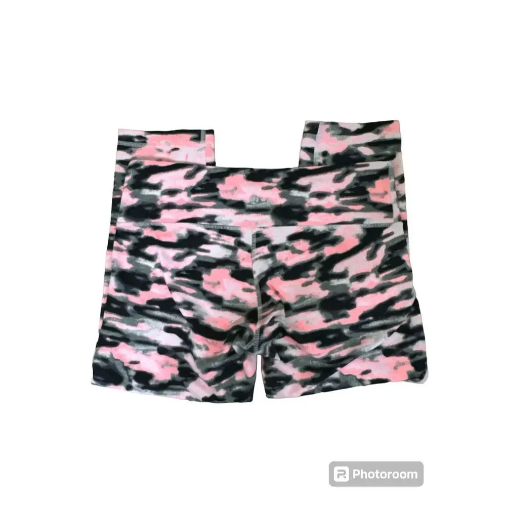 Lululemon Wunder Under crop size 8 - Picture 3 of 4